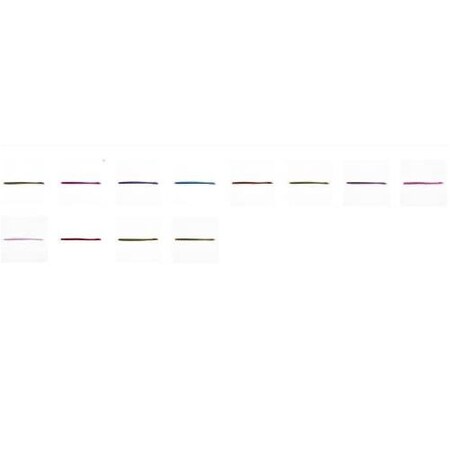 Missile Baits Magic Worm Green Pumpkin Money MBMW6-GPM